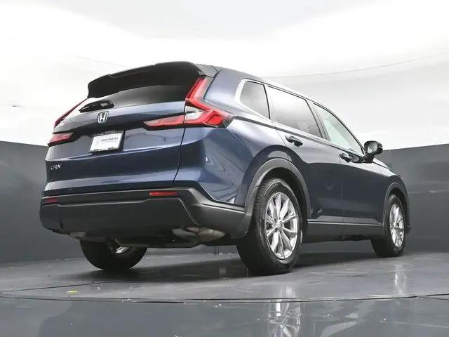 2024 Honda CR-V EX 2WD