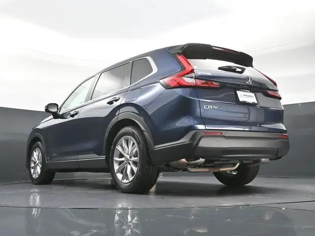2024 Honda CR-V EX 2WD