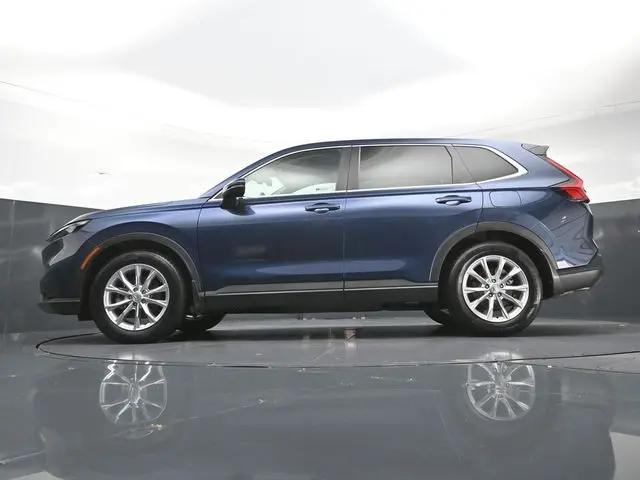 2024 Honda CR-V EX 2WD