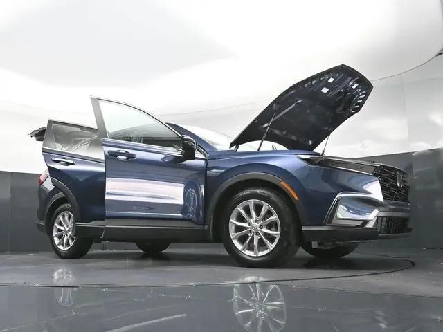 2024 Honda CR-V EX 2WD