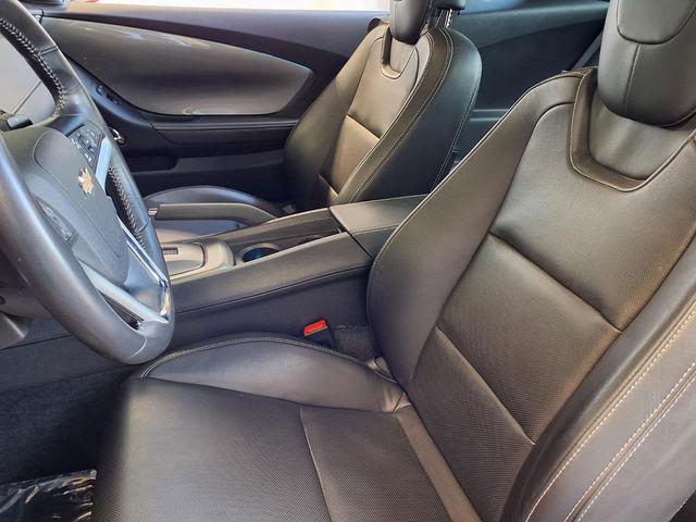 2012 Chevrolet Camaro 2LT