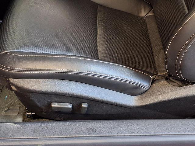 2012 Chevrolet Camaro 2LT