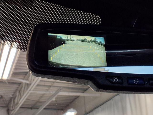 2012 Chevrolet Camaro 2LT