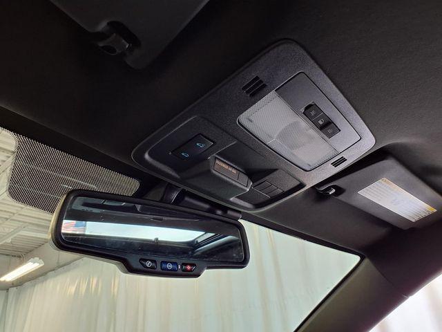 2012 Chevrolet Camaro 2LT