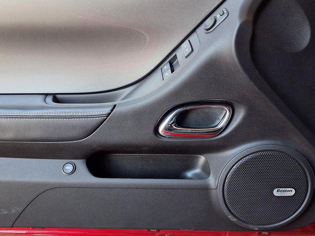 2012 Chevrolet Camaro 2LT