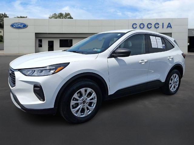 2023 Ford Escape Active for sale in BEAR CRK TWP, PA