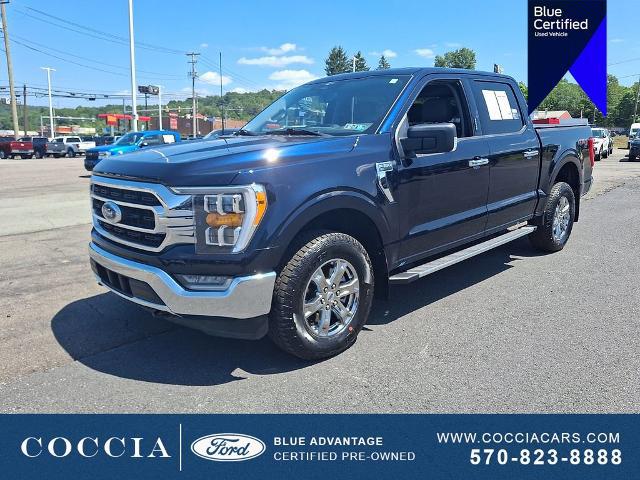 2023 Ford F-150 XLT for sale in BEAR CRK TWP, PA