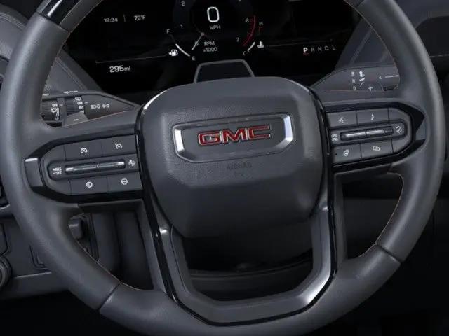 2026 GMC Yukon 4WD AT4
