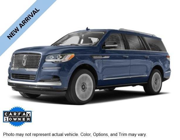 2022 Lincoln Navigator Standard for sale in Chantilly, VA