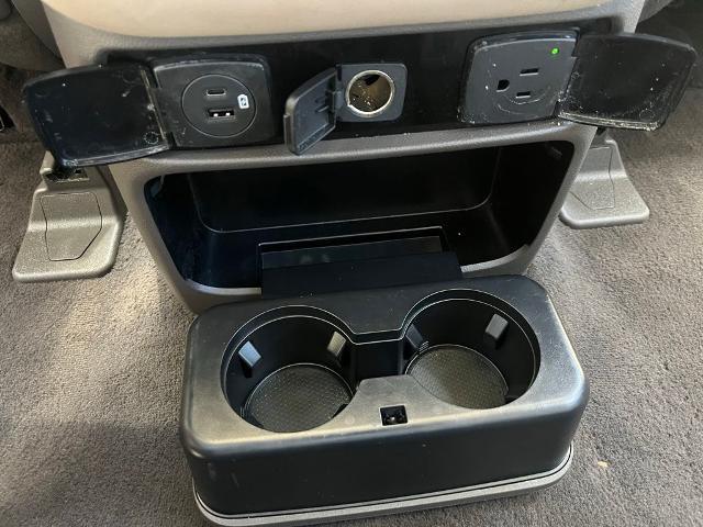 2022 Lincoln Navigator Standard