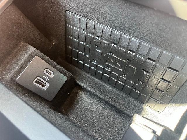 2022 Lincoln Navigator Standard