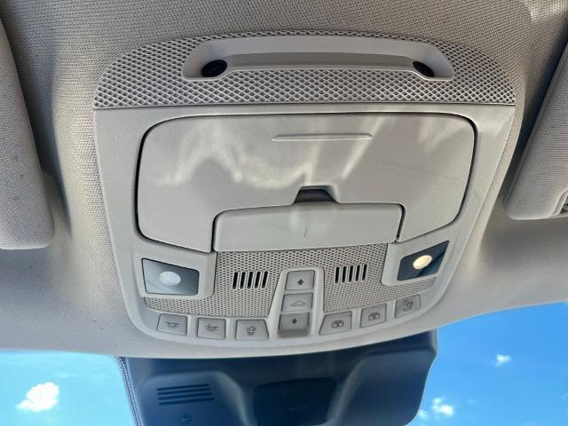 2022 Lincoln Navigator Standard