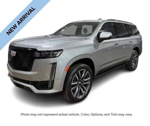 2022 Cadillac Escalade 4WD Sport for sale in Chantilly, VA