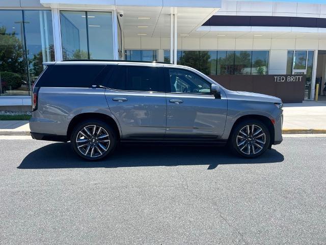 2022 Cadillac Escalade 4WD Sport