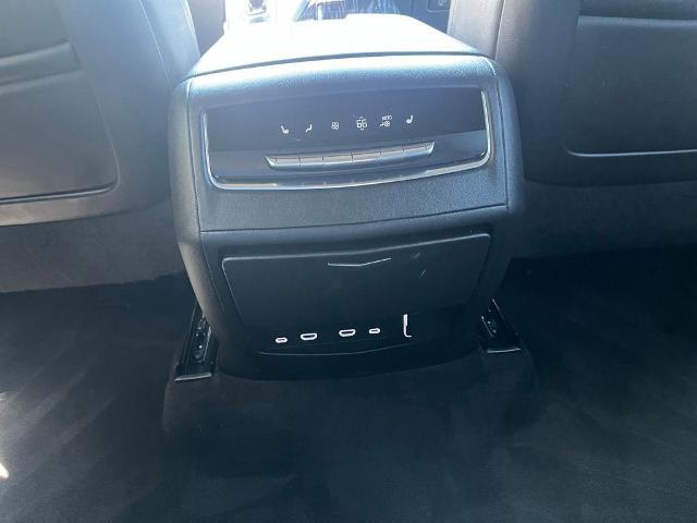 2022 Cadillac Escalade 4WD Sport