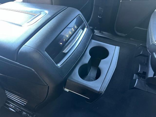 2022 Cadillac Escalade 4WD Sport