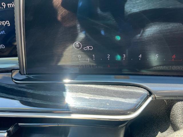 2022 Cadillac Escalade 4WD Sport
