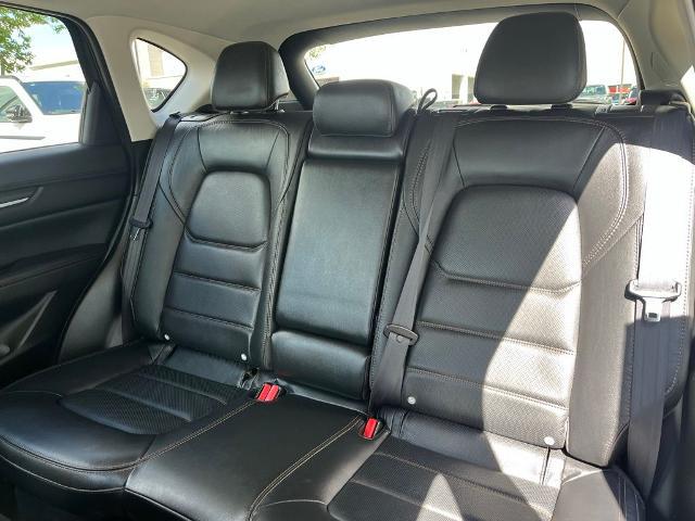 2022 Mazda CX-5 2.5 S Premium Plus