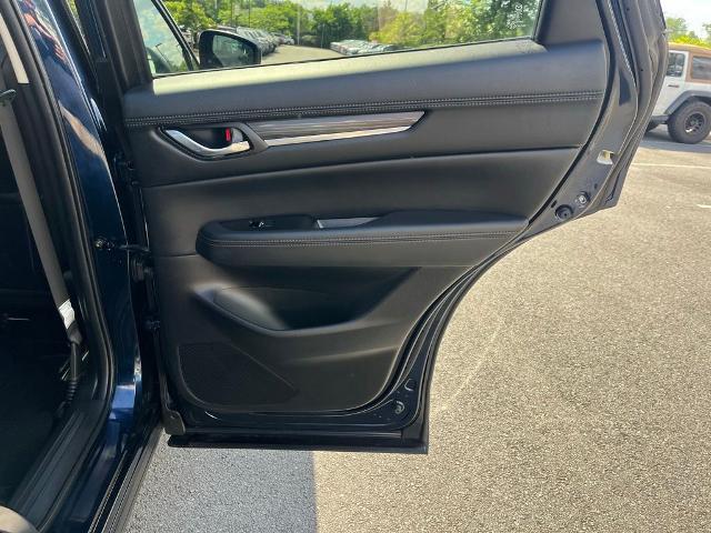2022 Mazda CX-5 2.5 S Premium Plus