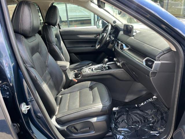 2022 Mazda CX-5 2.5 S Premium Plus