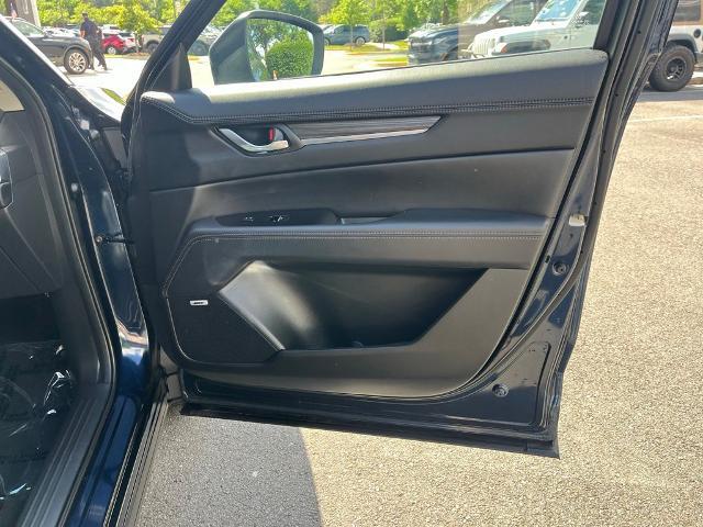 2022 Mazda CX-5 2.5 S Premium Plus