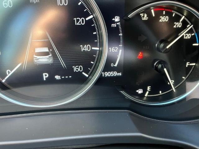 2022 Mazda CX-5 2.5 S Premium Plus