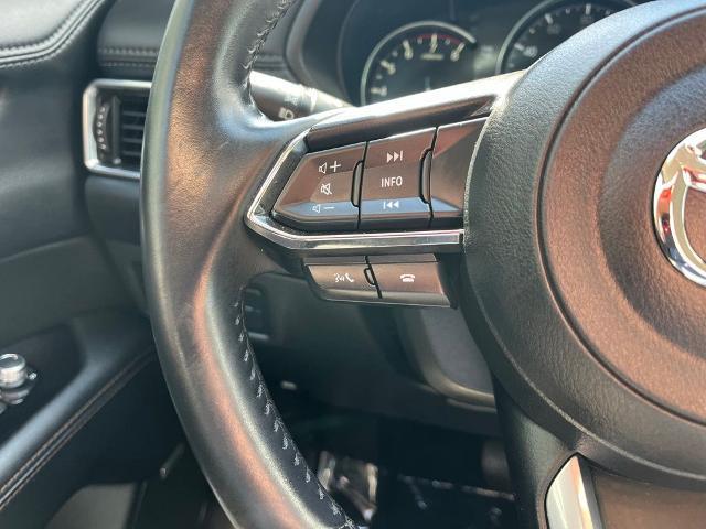 2022 Mazda CX-5 2.5 S Premium Plus