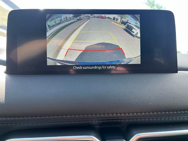2022 Mazda CX-5 2.5 S Premium Plus