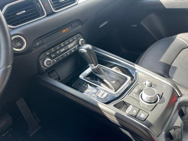 2022 Mazda CX-5 2.5 S Premium Plus