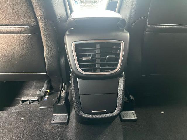 2019 Lincoln Nautilus Standard