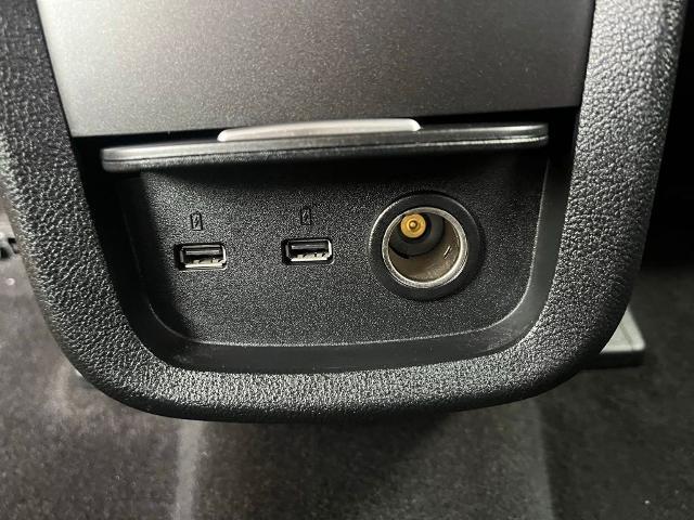 2019 Lincoln Nautilus Standard