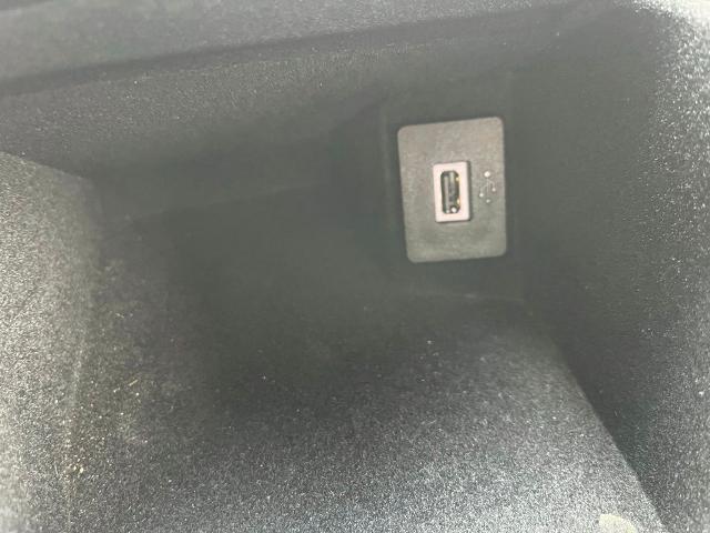 2019 Lincoln Nautilus Standard