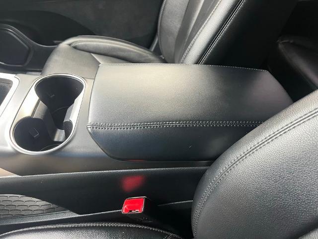 2019 Lincoln Nautilus Standard