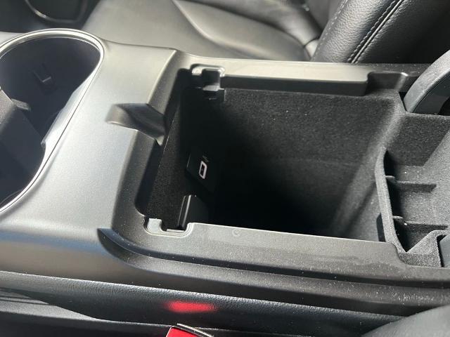 2019 Lincoln Nautilus Standard