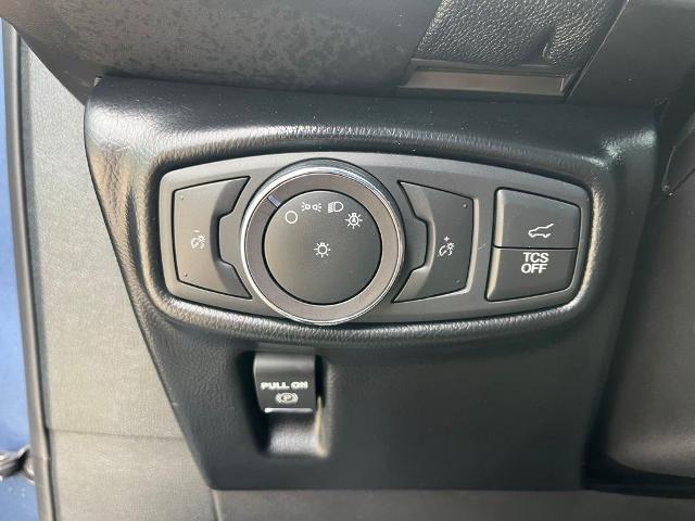 2019 Lincoln Nautilus Standard
