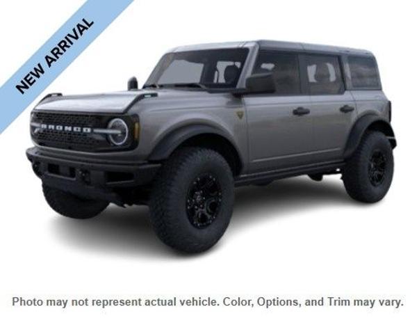 2024 Ford Bronco Wildtrak for sale in Chantilly, VA