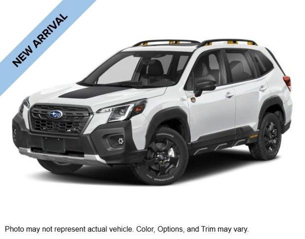 2022 Subaru Forester Wilderness for sale in Chantilly, VA