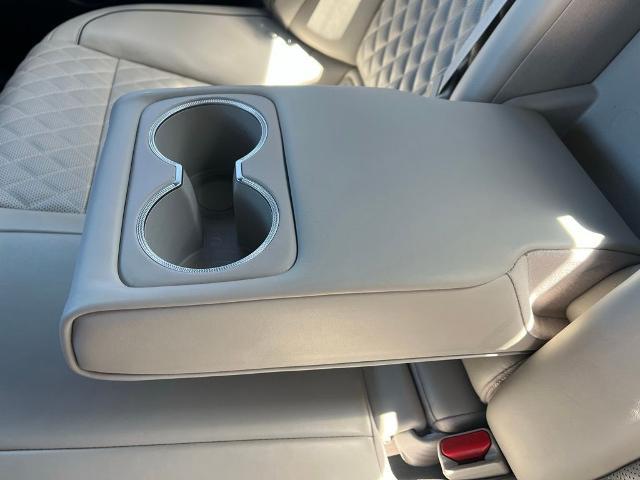 2023 Genesis G70 3.3T AWD