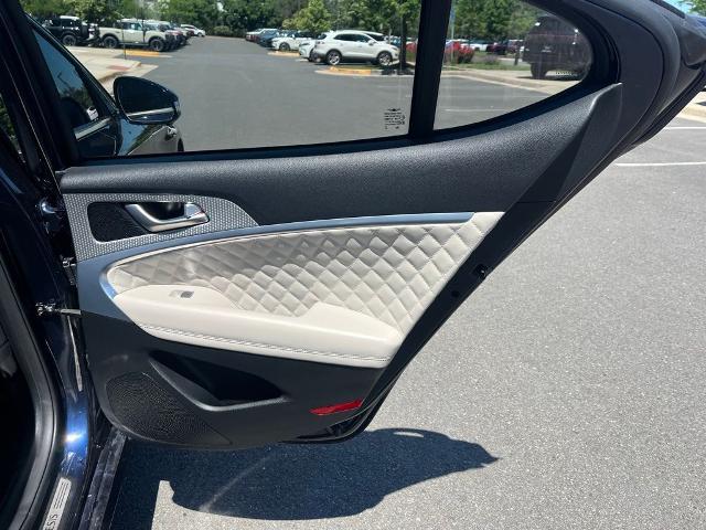 2023 Genesis G70 3.3T AWD