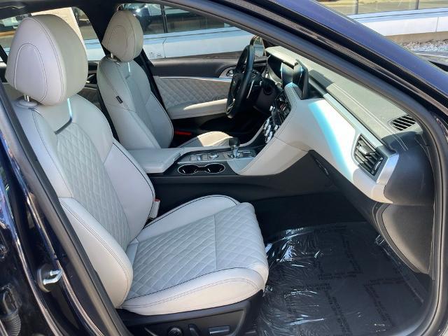 2023 Genesis G70 3.3T AWD