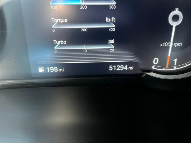 2023 Genesis G70 3.3T AWD