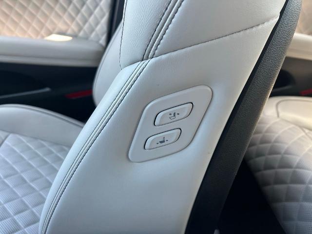 2023 Genesis G70 3.3T AWD