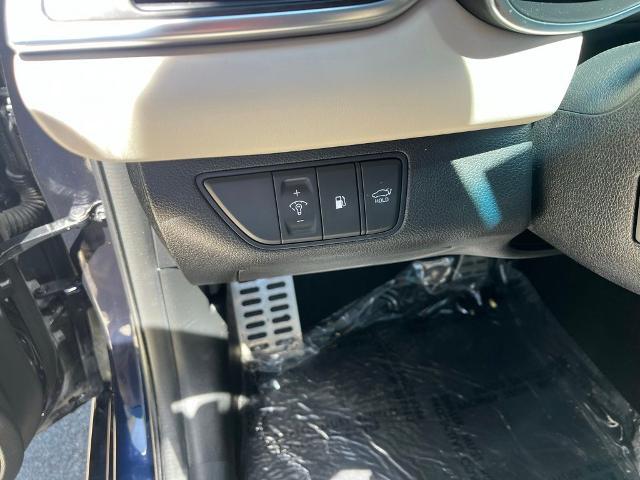 2023 Genesis G70 3.3T AWD