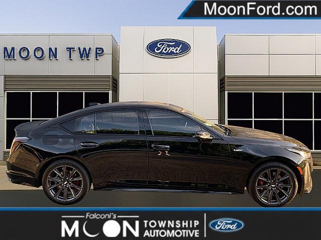 2024 Cadillac CT5-V V-Series for sale in Moon Township, PA
