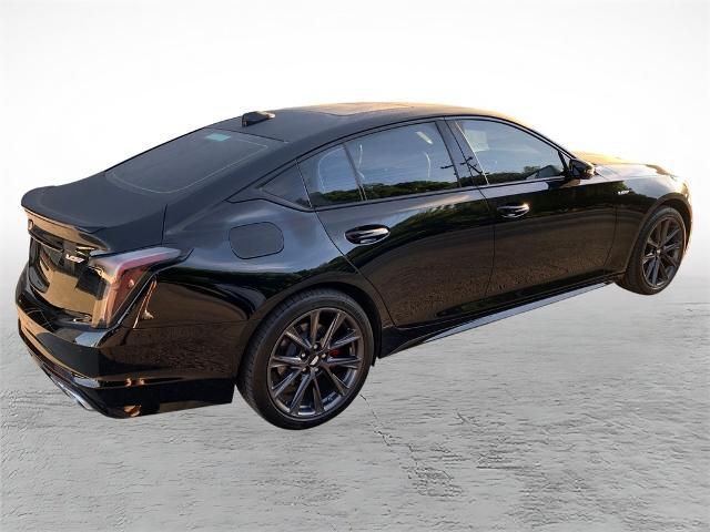 2024 Cadillac CT5-V V-Series