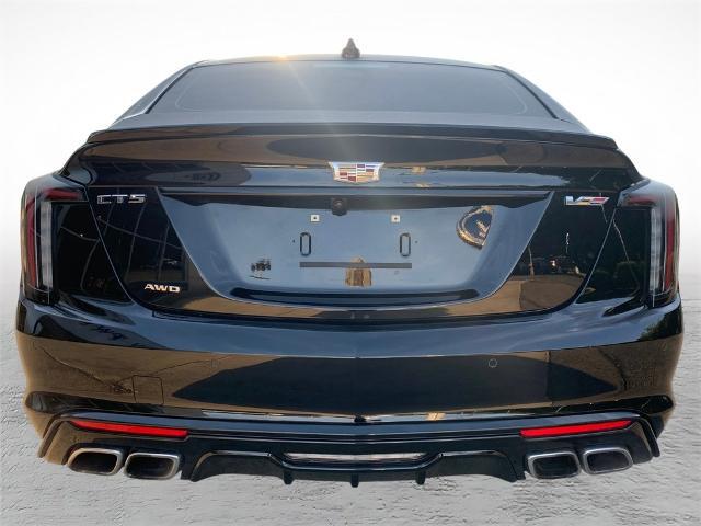 2024 Cadillac CT5-V V-Series