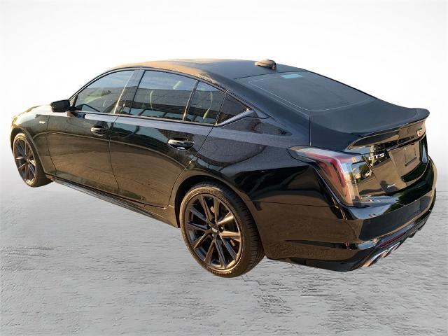 2024 Cadillac CT5-V V-Series