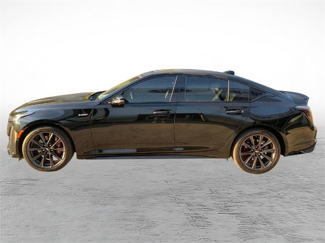 2024 Cadillac CT5-V V-Series