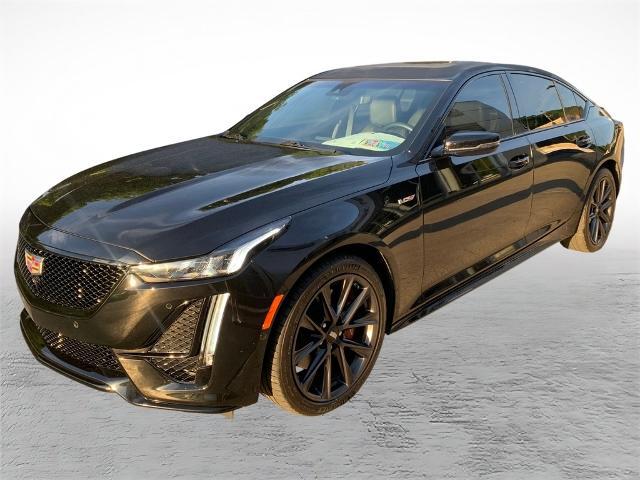2024 Cadillac CT5-V V-Series