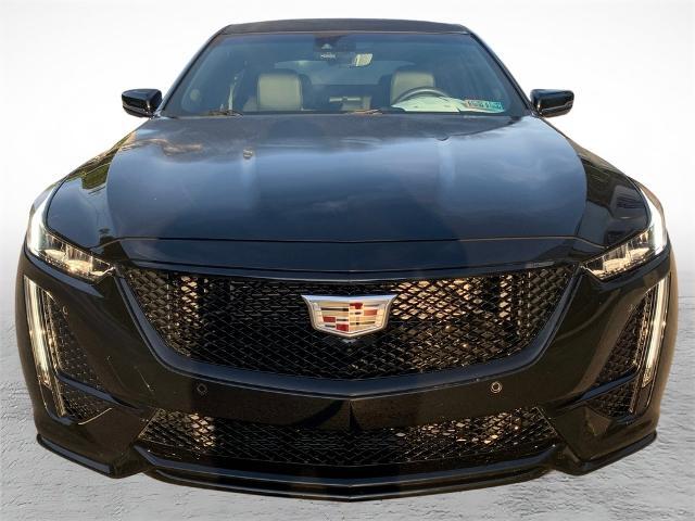 2024 Cadillac CT5-V V-Series